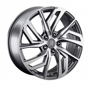 Replay Changan (CHG49) 7.5x18 ET38